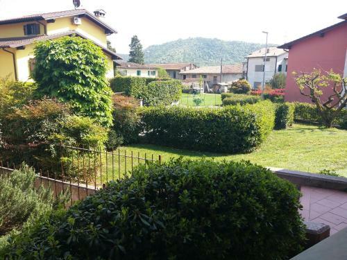 Casa In Franciacorta