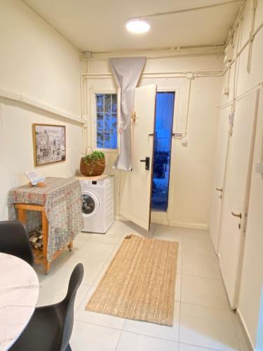 Apartamento Neve Tzedek Heart
