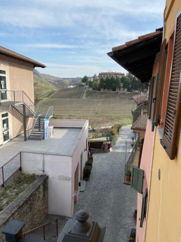 Barolo Apartments