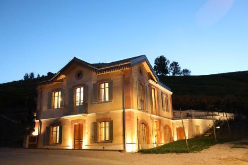 Apartamento Villa Giobatta