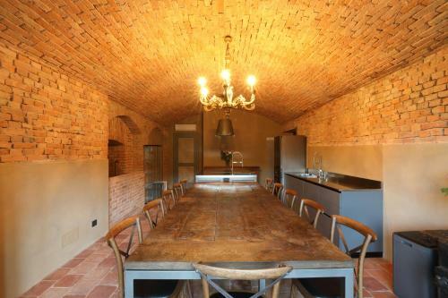Apartamento Villa Giobatta