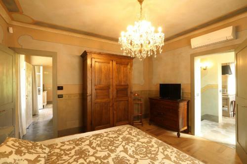 Apartamento Villa Giobatta