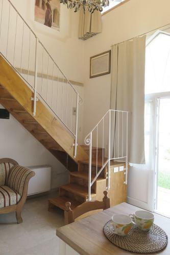 Apartamento Agriturismo Villa Stella