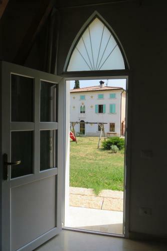 Apartamento Agriturismo Villa Stella
