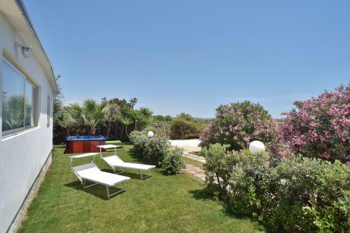 Apartamento Casa Sulla Spiaggia Con Accesso E Spiaggia Privata