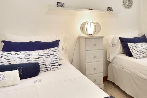 Apartamento Casa Sulla Spiaggia Con Accesso E Spiaggia Privata