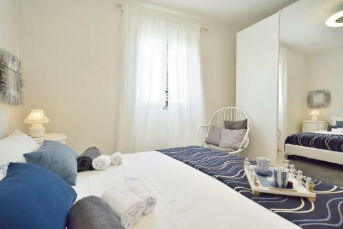 Apartamento Casa Sulla Spiaggia Con Accesso E Spiaggia Privata