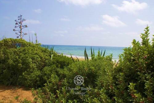 Apartamento Casa Sulla Spiaggia Con Accesso E Spiaggia Privata