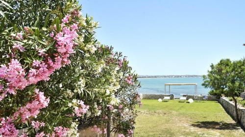 Apartamento Casa Sulla Spiaggia Con Accesso E Spiaggia Privata