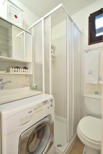 Apartamento Casa Sulla Spiaggia Con Accesso E Spiaggia Privata