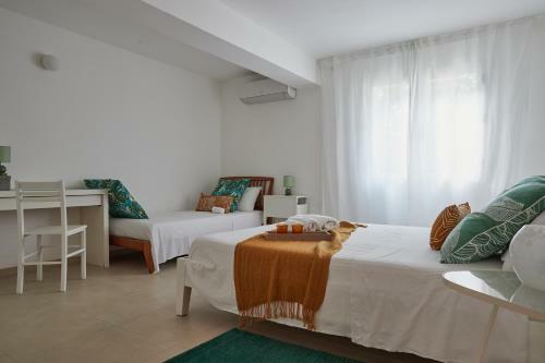 Apartamento Casa Del Mar In Sicily