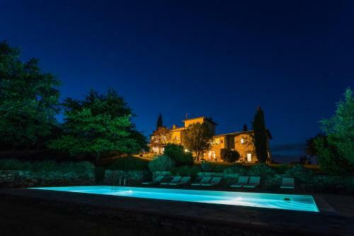 Villa Elisabetta