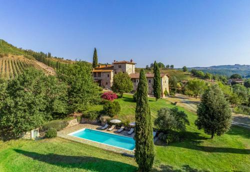 Villa Elisabetta