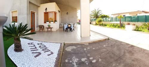 Villa Linda