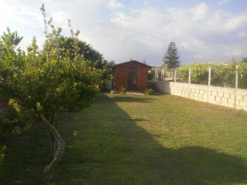 Casa Calypso