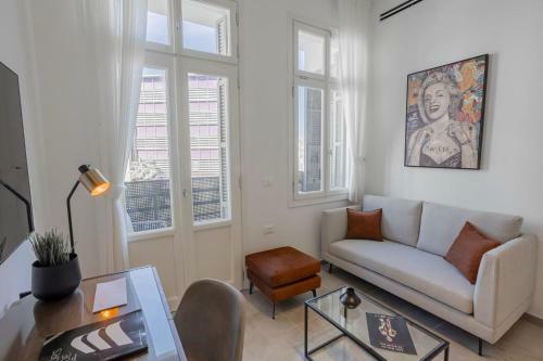 Apartamento Luxury Rothschild Collection III By Airsuite