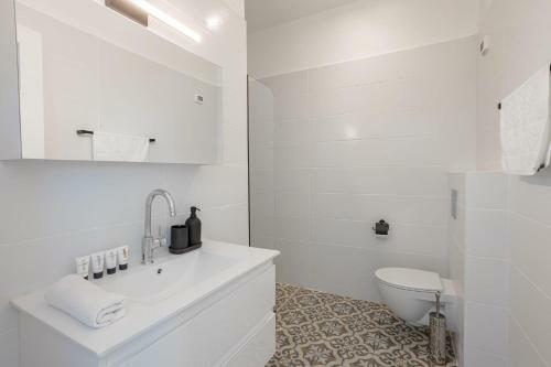 Apartamento Luxury Rothschild Collection I