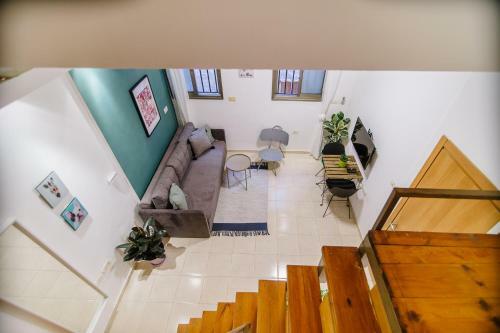 Apartamento Bugrashov Beach Studios