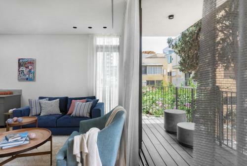 Neat Design Apartments By Homy