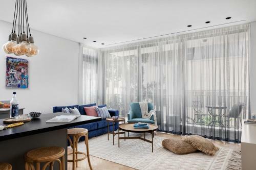 Neat Design Apartments By Homy