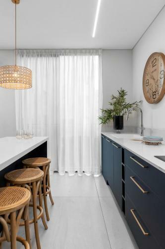Neat Design Apartments By Homy