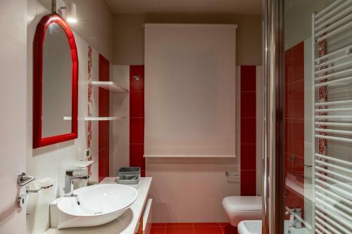 Villa Gemma Mare E Piscina Riscaldata