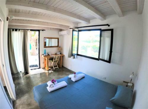 Hostal Mayana Sicily - The Suites
