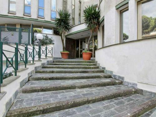 Apartamento Vicino Ifo Intero Appartamento