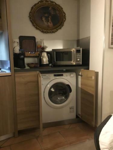 Apartamento Vicino Ifo Intero Appartamento