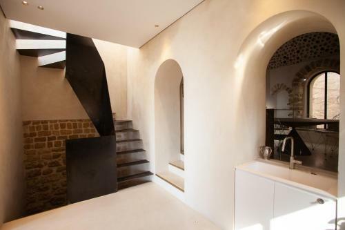 Apartamento Mr Lighthouse
