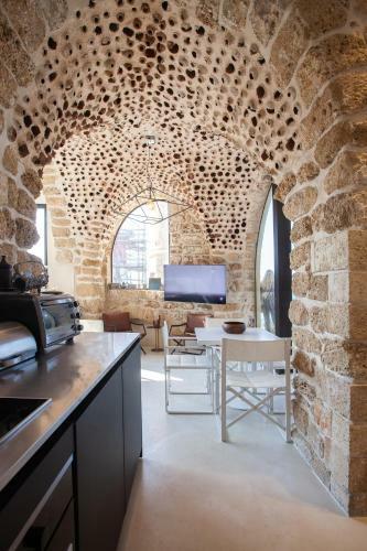 Apartamento Mr Lighthouse