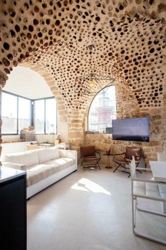 Apartamento Mr Lighthouse