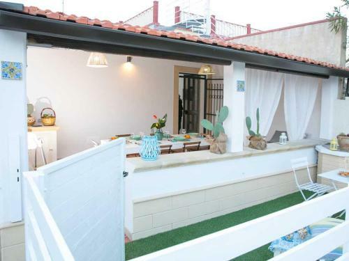Villa Kair�s Fronte Mare