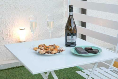 Villa Kair�s Fronte Mare