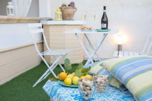Villa Kair�s Fronte Mare