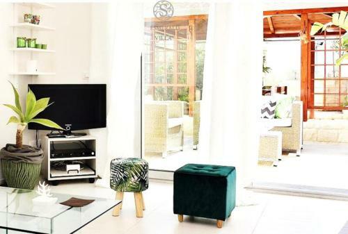 Apartamento Villa Esmerald