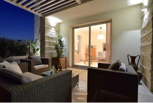 Apartamento Villa Esmerald
