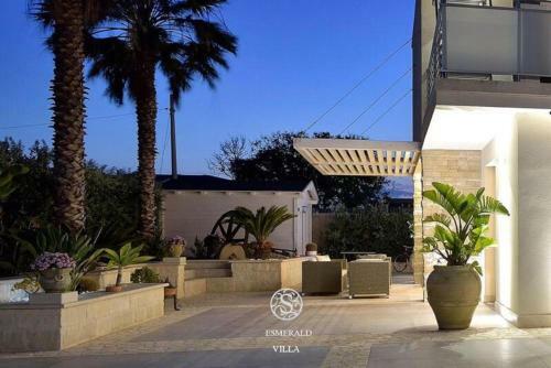 Apartamento Villa Esmerald