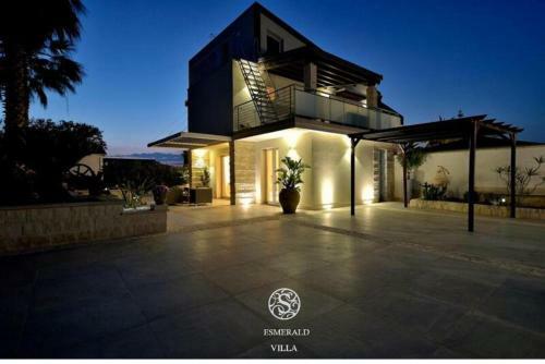 Apartamento Villa Esmerald