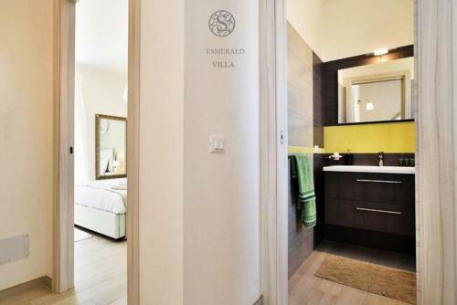 Apartamento Villa Esmerald