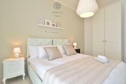 Apartamento Villa Esmerald