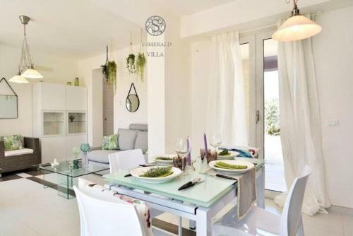 Apartamento Villa Esmerald