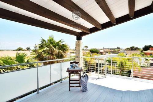 Apartamento Villa Esmerald