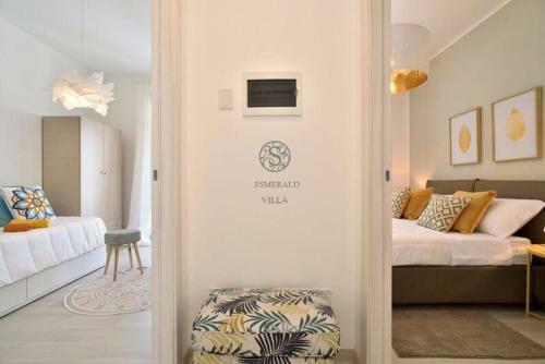 Apartamento Villa Esmerald