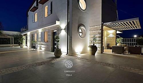 Apartamento Villa Esmerald