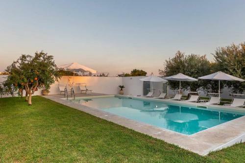 Casa Vacanze Ucca Mari Ficupala