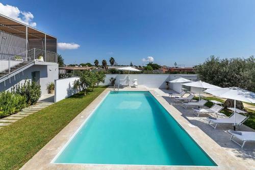 Casa Vacanze Ucca Mari Ficupala