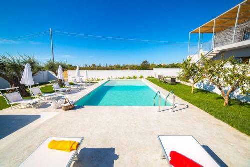 Casa Vacanze Ucca Mari Ficupala