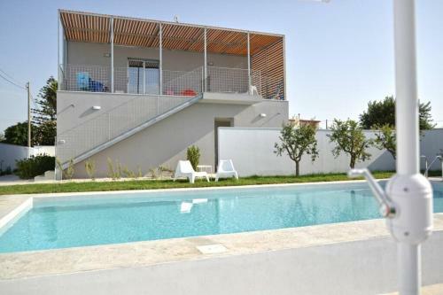 Casa Vacanze Ucca Mari Ficupala