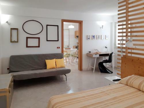 Apartamento La Casa Dell' Orso